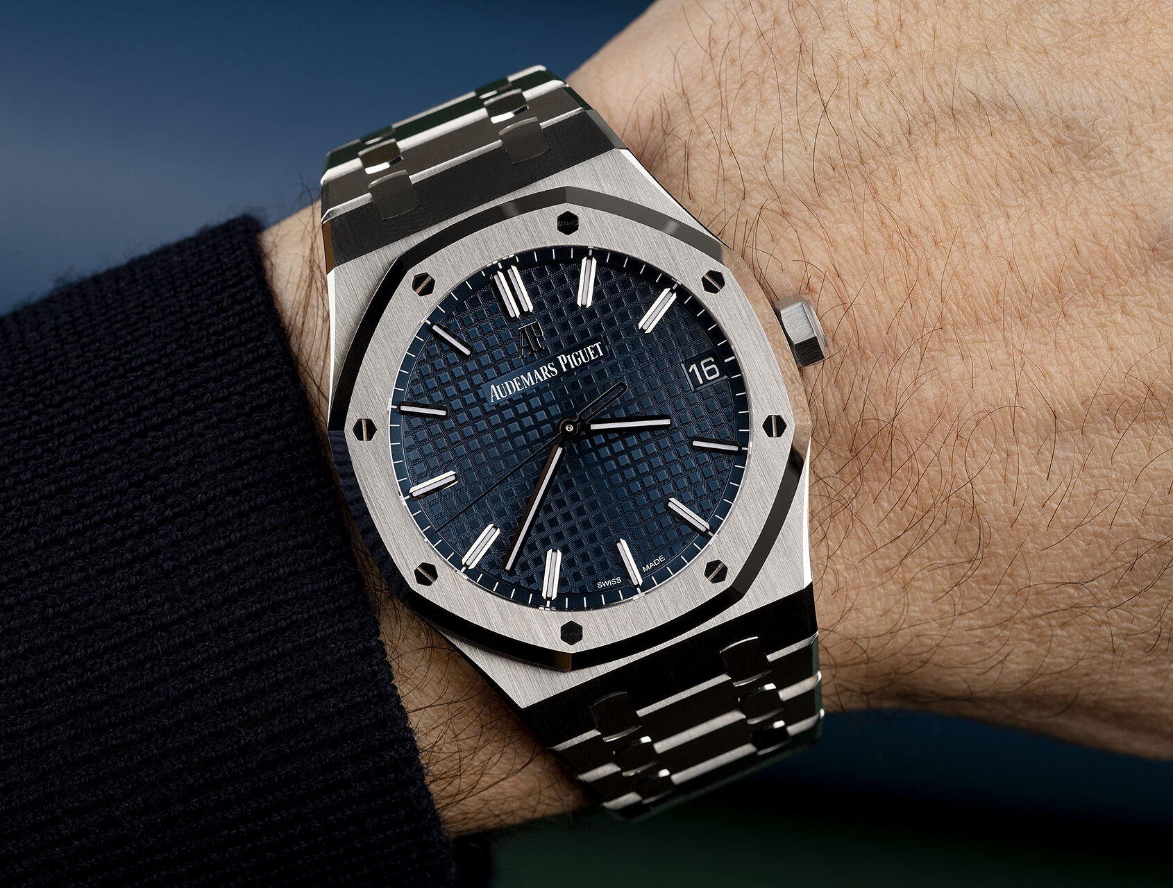 Audemars Piguet Royal Oak